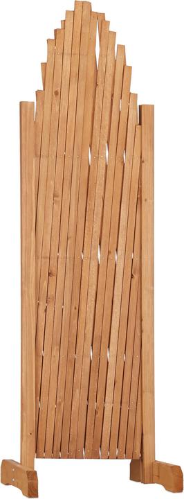 Actual product image Relaxdays trellis (30 cm, 165 cm)
