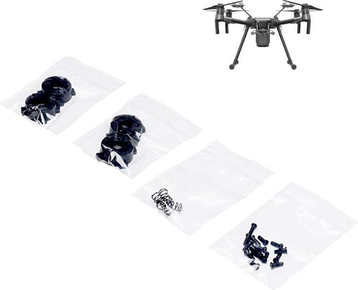 Image du produit DJI Kit de montage d'hélice Matrice 200 (Hélices de drones, DJI Matrice 200)
