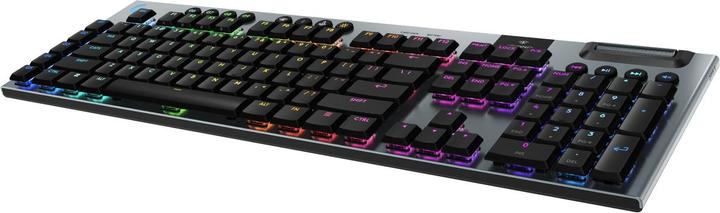 Produktbild Logitech G G915 X Lightspeed (CH, Kabellos, Kabelgebunden)