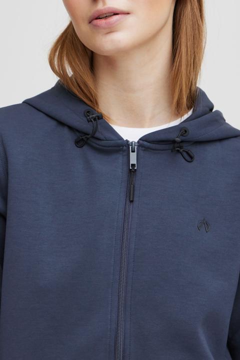 Produktbild North Bend NBTara W Technical Full-Zip Hoody 241824MMM (38)