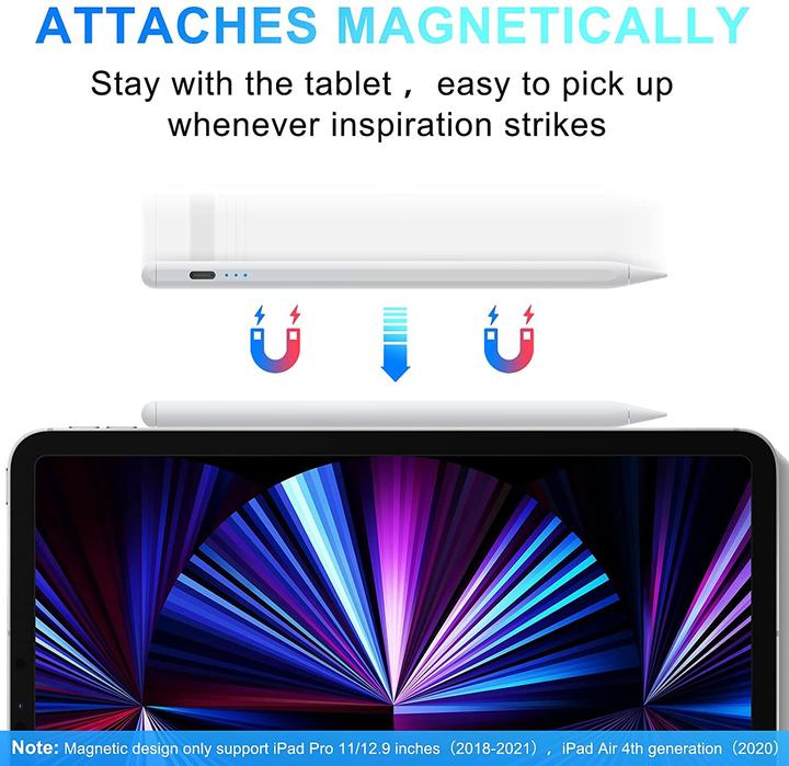 Image du produit ESR Stylet numérique pour iPad