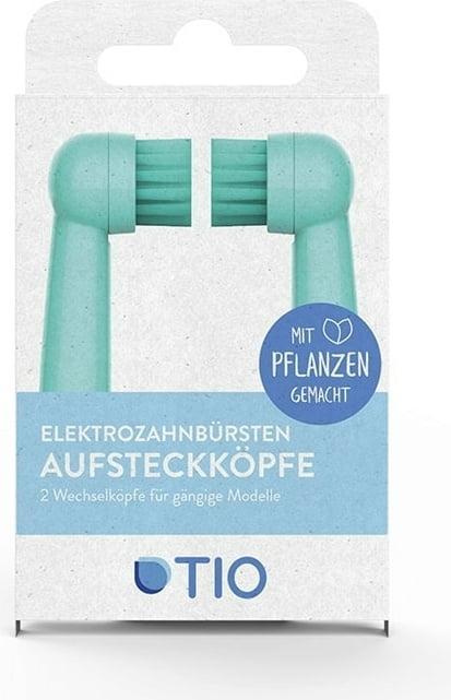 Produktbild TIO Tiomatik (2 x)