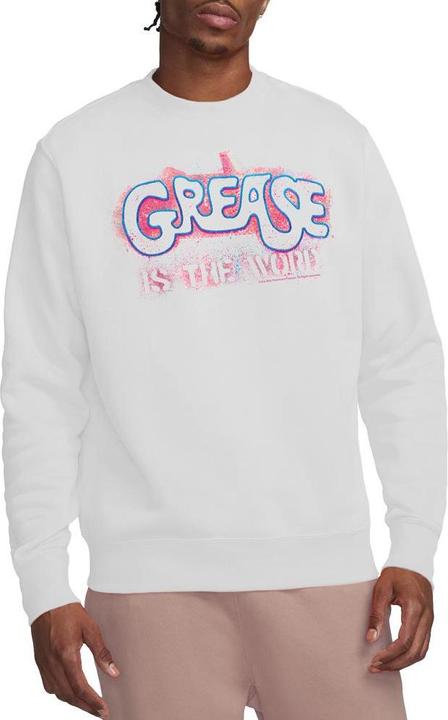 Produktbild Grease Is The Word Sweatshirt (XL)