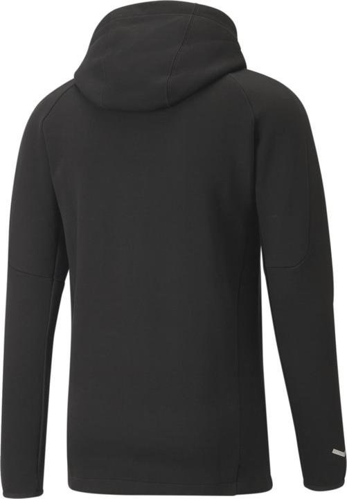 Actual product image Puma teamFINAL Casuals Hooded Jkt (L)
