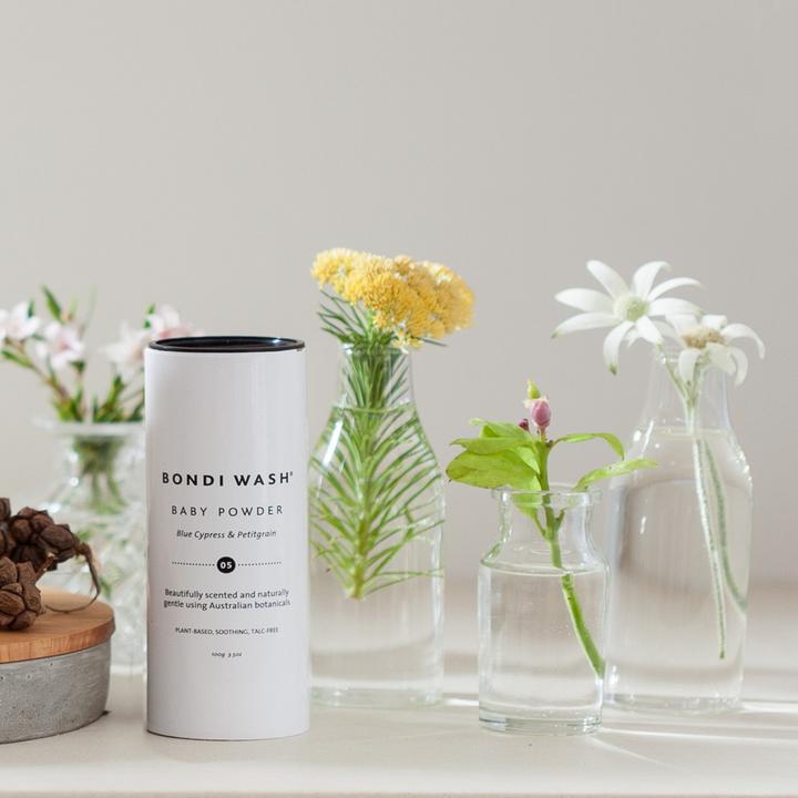 Produktbild Bondi Wash Baby Powder