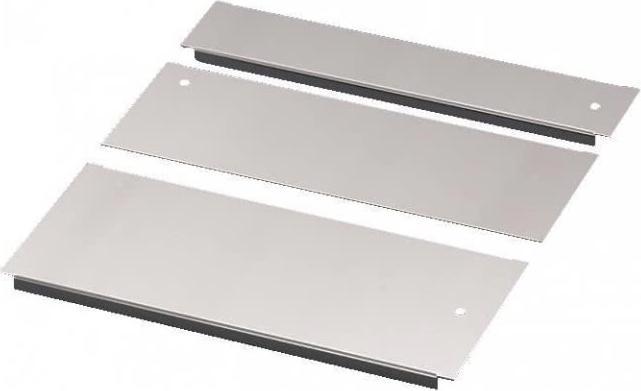 Actual product image Rittal Rack Filler Plate