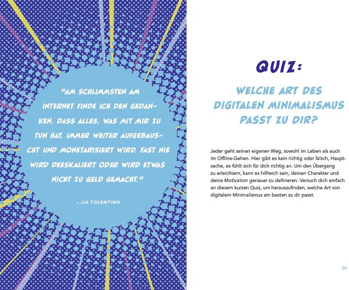 Image du produit Log Off – Mein Journal für mehr Offline-Zeit (Allemand, Sammy Nickalls, Nele Boysen, 2024)