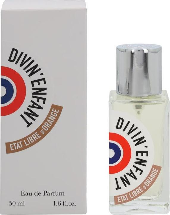 Produktbild Etat Libre D'Orange Divin Enfant - 50ml - Eau De P (Eau de Parfum, 50 ml)