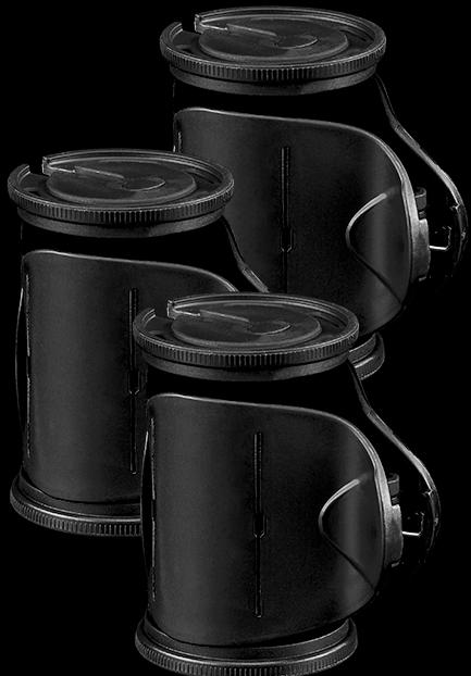 Image du produit Fripac Hotrolls