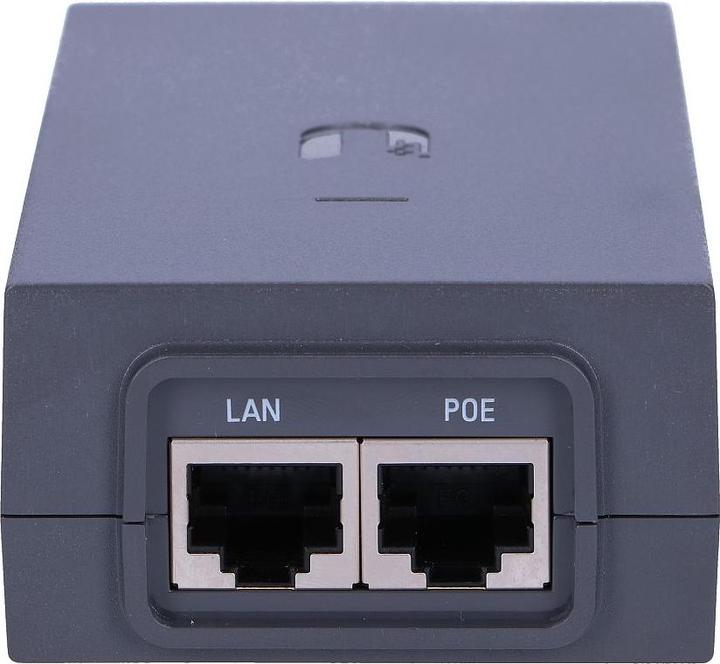 Produktbild Ubiquiti PoE Injector (802.3at (PoE+), 60 W)