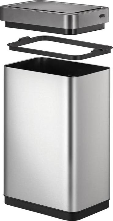 Produktbild EKO Mirage X Bin Sensor Mülleimer (80 l)