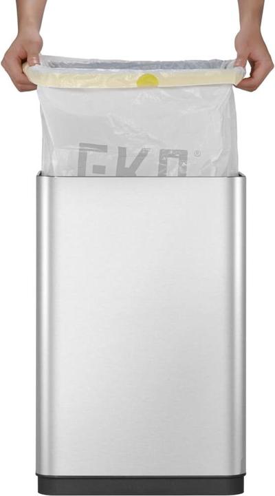 Produktbild EKO Mirage X Bin Sensor Mülleimer (80 l)