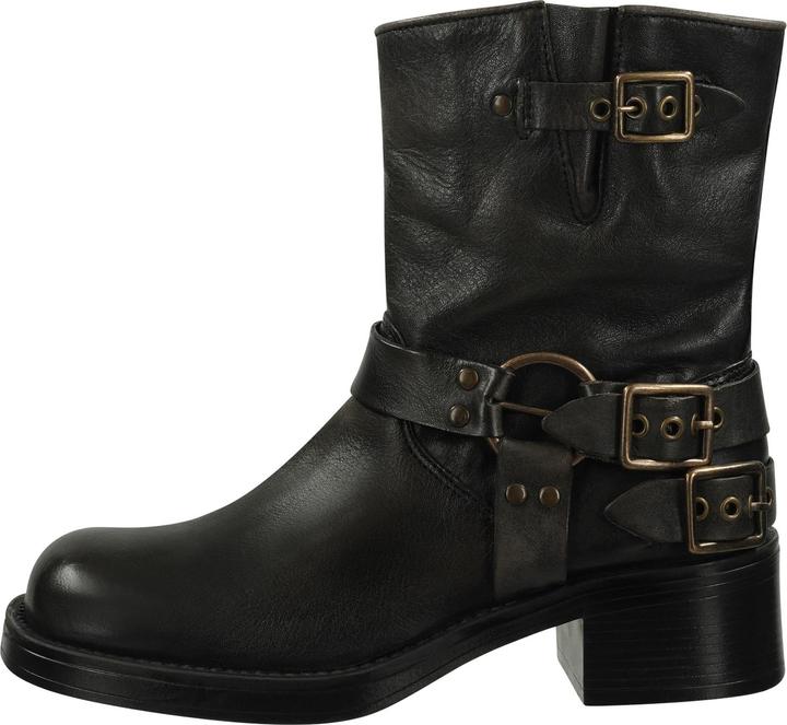 Produktbild Felmini Sie werden von dieser bequemen und stilvollen Stiefelette von begeistert sein. Das hochwerti (38)