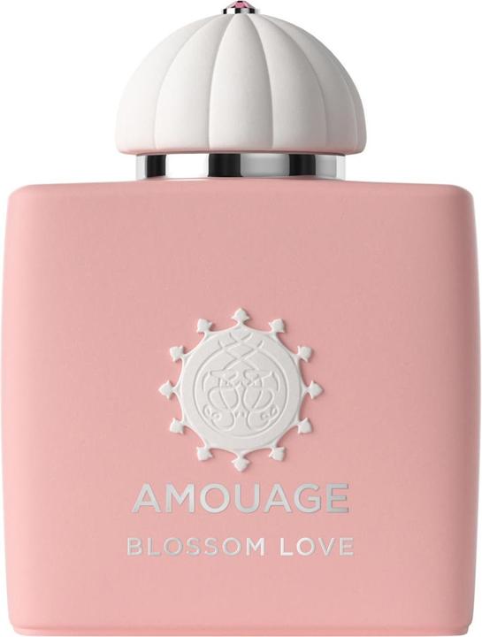 Produktbild Amouage Blossom Love by Eau de Parfum Spray 100 ml (Eau de Parfum, 100 ml)