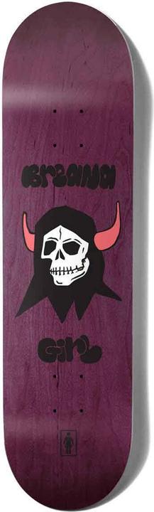 Girl Tuff (8")