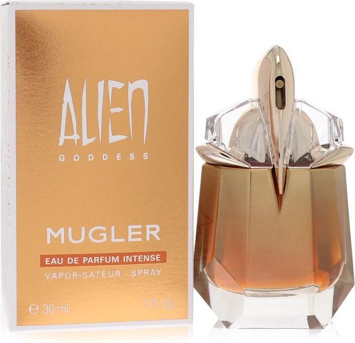 Productafbeelding Thierry Mugler Alien Goddess