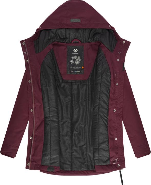 Image du produit Ragwear Monadis Black Label (XL)