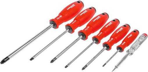 Produktbild technocraft Schraubendreher-Satz (Set)