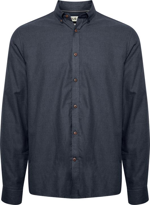 Insignia Blue Melange (1940101)