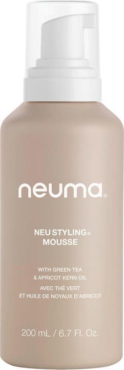 Produktbild Neuma Neu Styling® Mousse (200 ml, Schaumfestiger)