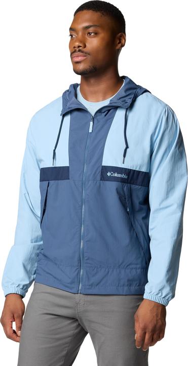 Produktbild Columbia Spire Valley™ Hooded Windbreaker (M)