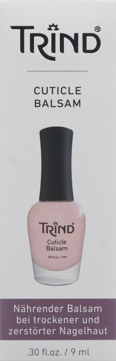 Produktbild Trind Cuticle Balsam (9 ml)