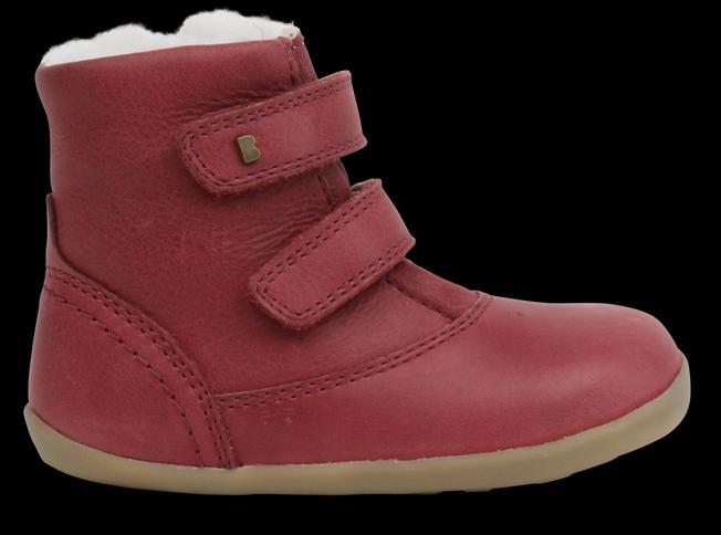 Produktbild Bobux Babystiefel Aspen dark (20)