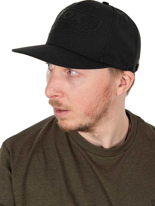 Fox Cappellino con visiera (Taglia unica)