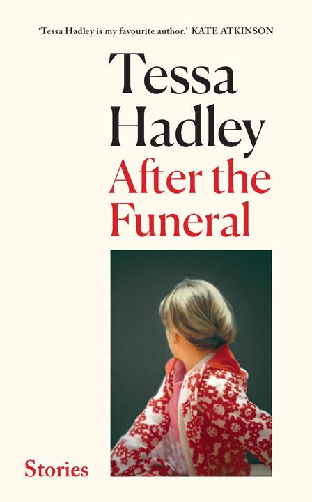 Immagine prodotto After the Funeral (Inglese, Tessa Hadley., 2023)
