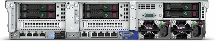 Image du produit HPE Serveur ProLiant DL380 NC Gen10 Xeon Gold 5218 (Intel Xeon Gold 5218, 32 Go, Serveur en rack)