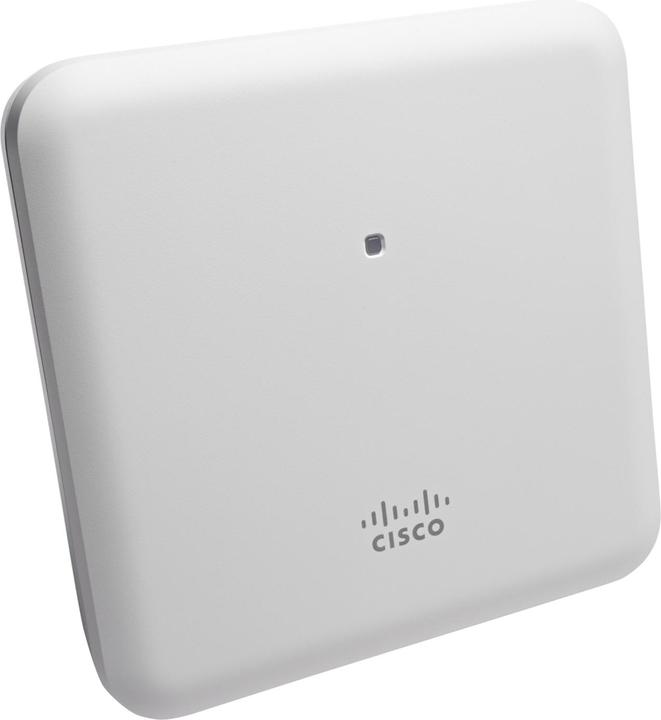 Cisco 802.11AC W2 AP W/CA 3X4:3 (5200 Mbit/s)