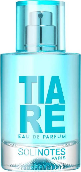 Produktbild Solinotes Paris Solinotes - Tiaré Eau De Parfum (Eau de Parfum, 15 ml)