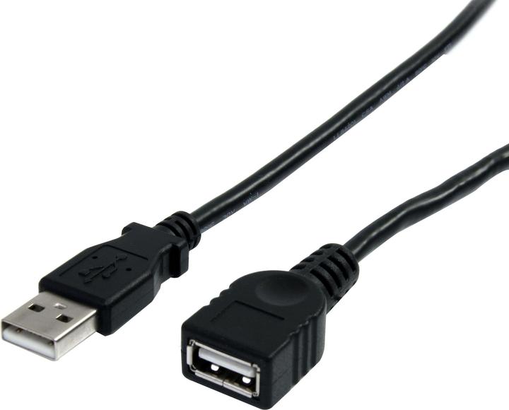Immagine prodotto StarTech Estensione USB 2.0 (0.90 m, USB 2.0)