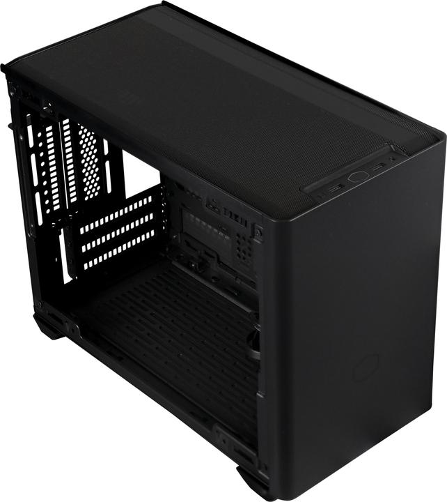 Image du produit Cooler Master NR200P MasterBox (Mini-ITX, Mini-DTX)
