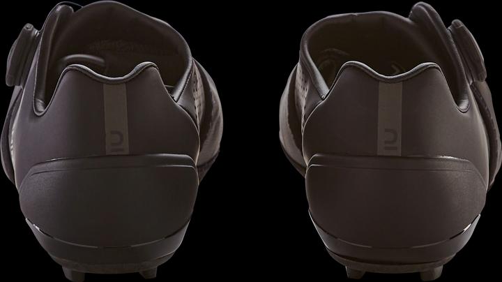 Actual product image Van rysel Toe Cover (42, 43, 44, 45)