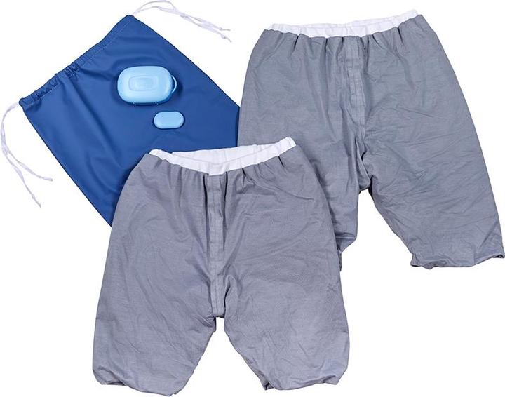 Image du produit Pjama Kit spécial alarme pipi au lit (104)