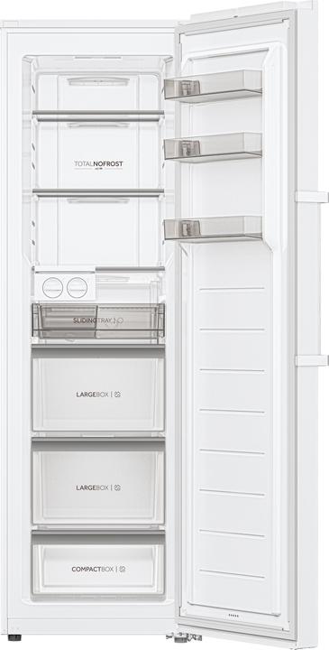 Produktbild Haier H4F306WDH1 (Freistehend, 301 l)