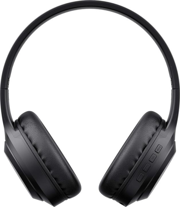 Produktbild Havit H628BT Headphones (beige) (10 h, Kabelgebunden)