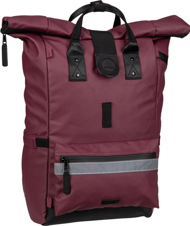 Cabaia Rucksack / Backpack Explorer Recycled Oxford Medium (27 l)