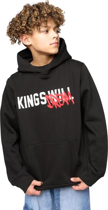 Produktbild Kings Will Dream Tagged Kapuzenpullover Jungen (128)