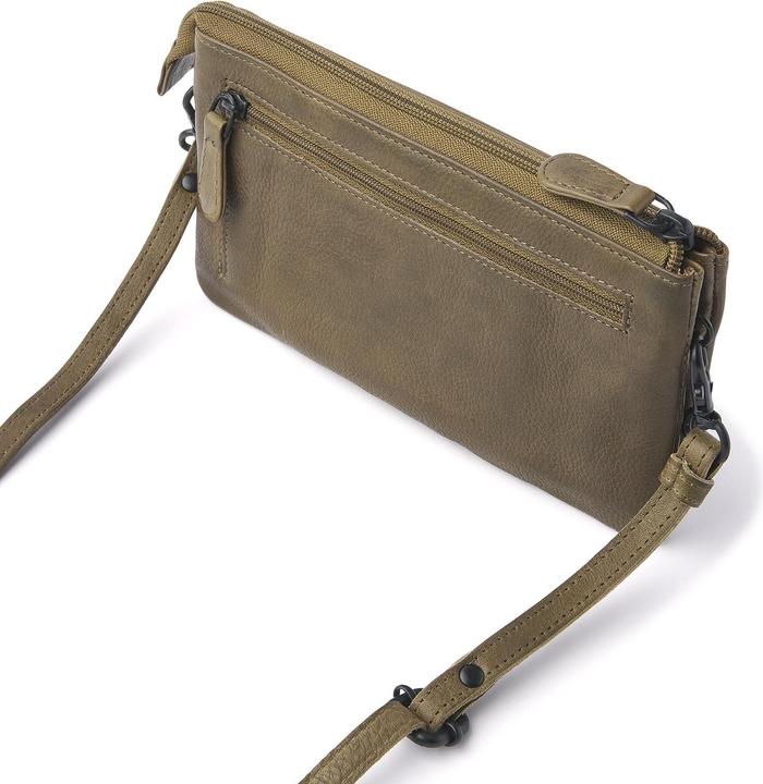 Actual product image Drift Shoulderbag / Clutch