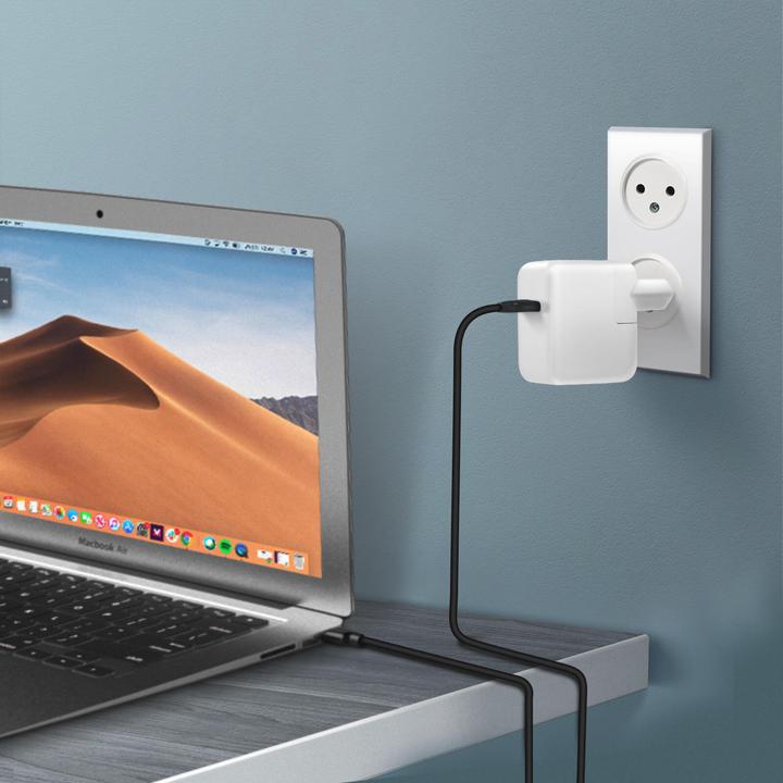 Image du produit Apple Adaptateur d'alimentation USB-C (30 W)