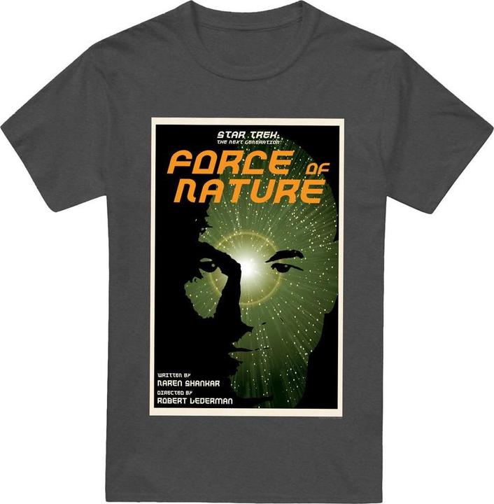 The Next Generation Season 7 Episode 9 TShirt
