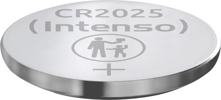 Produktbild Intenso Energy Ultra (6 Stk., CR2025, 160 mAh)