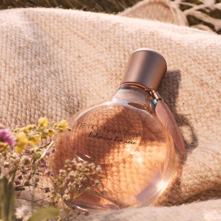 Immagine prodotto Betty Barclay Romanticismo bohémien (Eau de toilette, 20 ml)