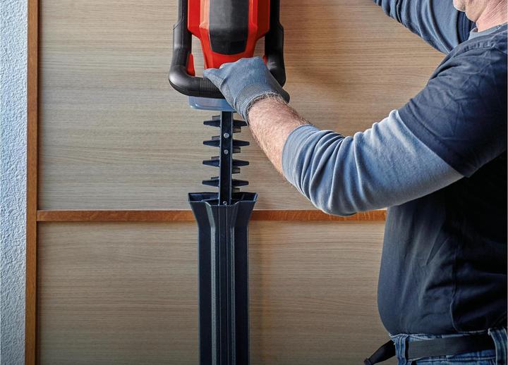 Actual product image Einhell GE-CH 36/65 Li (Cordless hedgecutters)