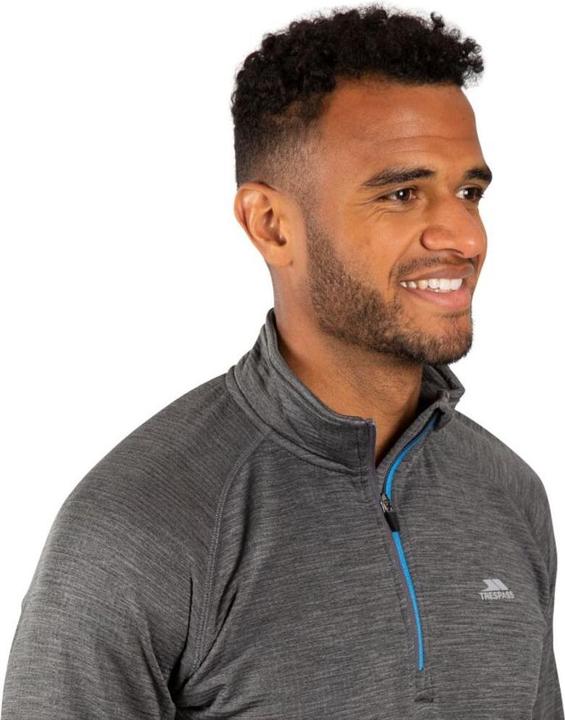 Immagine prodotto Trespass GOODWIN Camicia da uomo a maniche lunghe (XL)