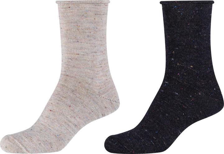Image du produit S.Oliver Chaussettes (lot de 2, 35, 38)