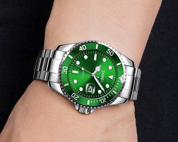 Produktbild Skmei 1779SIGN Herrenuhr + BOX