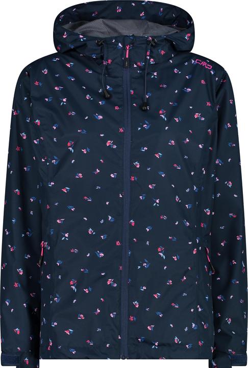 Produktbild CMP Campagnolo Hoodie (4XL)